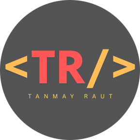 www.tanmayraut.me favicon